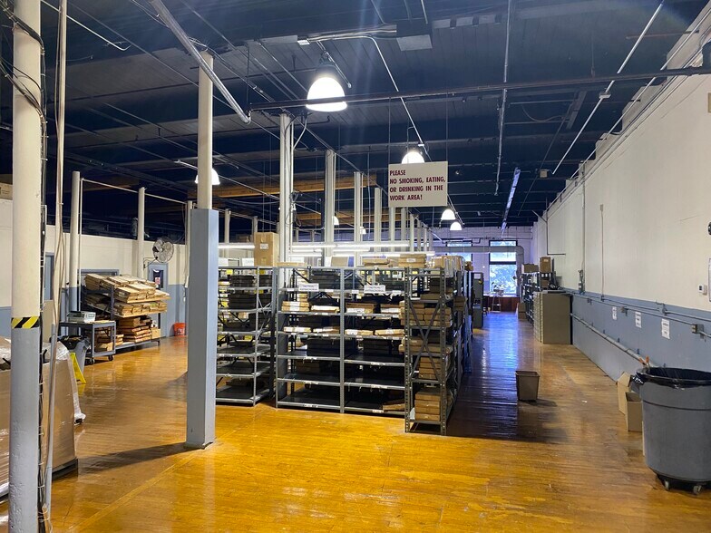 More Photos Of 1 S Main St, Coventry Manufacturing For Sale