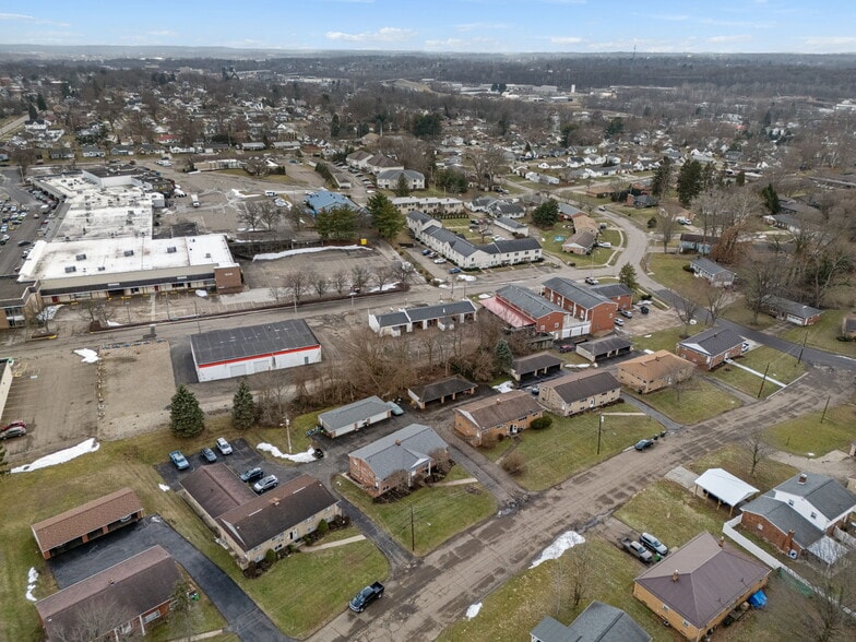 More Photos Of 1620 Keuper Blvd NE, Massillon Carwash For Sale