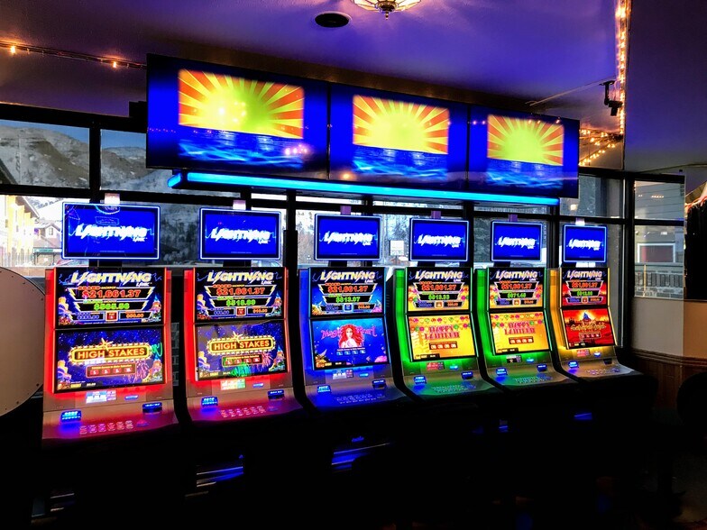 More Photos Of 304 Cliff St, Deadwood Hotel For Sale