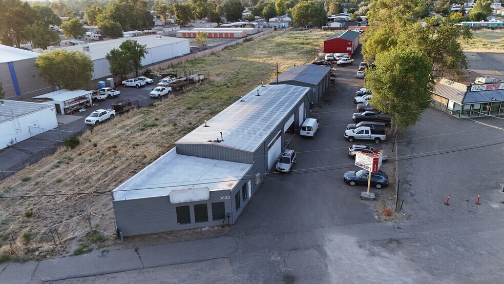 More Photos Of 3620 B Highway 50 E, Carson City Auto Repair For Sale