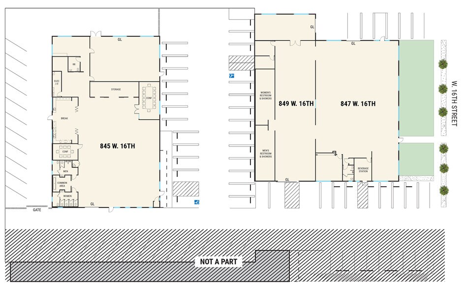 More Photos Of , Newport Beach Industrial For Sale