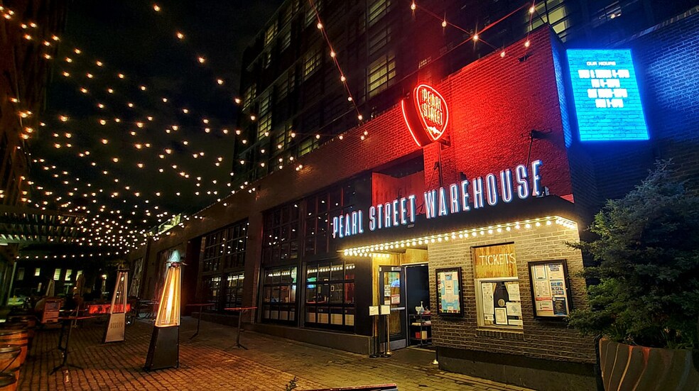 More Photos Of 33 Pearl St SW, Washington Sports And Entertainment For Lease