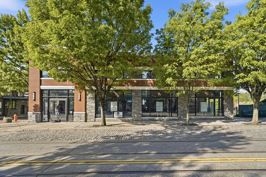 More Photos Of 8600 Germantown Ave, Philadelphia Bank For Lease