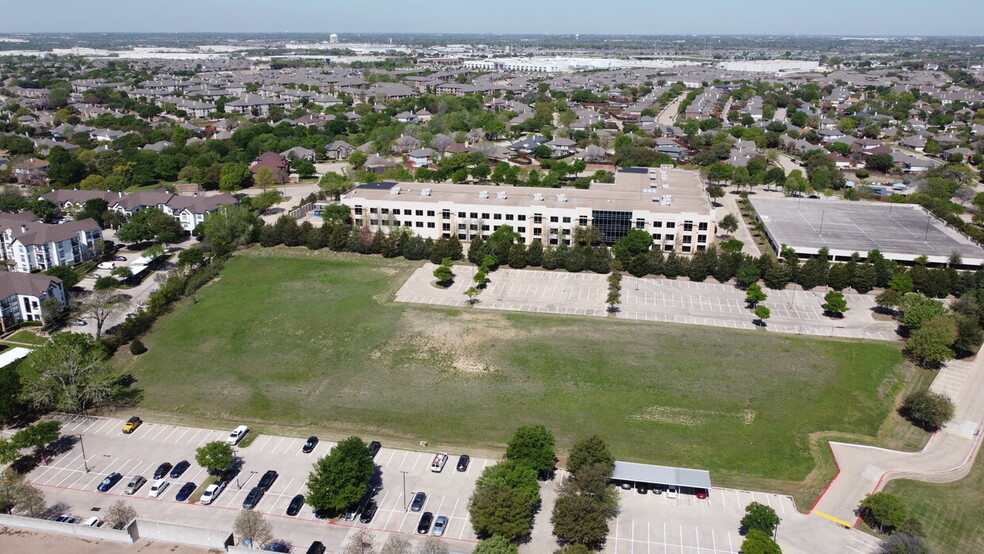 Primary Photo Of Highway 121 - The Ridge at 121 - Land, Lewisville Land For Sale