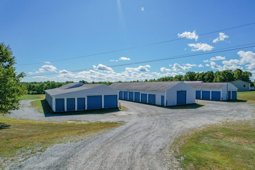 More Photos Of 688 Manchester Rd, Belgrade Self Storage For Sale