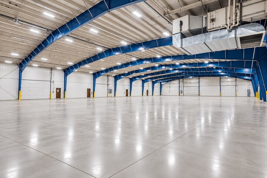 More Photos Of 380 NY-210, Stony Point Warehouse For Lease