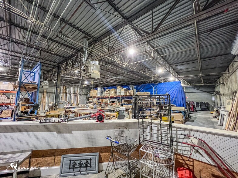 More Photos Of 121 Bells Ferry Ln, Marietta Distribution For Lease