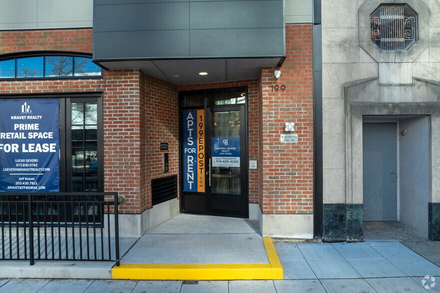 More Photos Of 199 E Post Rd, White Plains Apartments For Sale