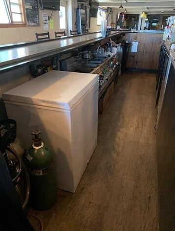 More Photos Of W5884 Cedar Ct, Shawano Bar For Sale