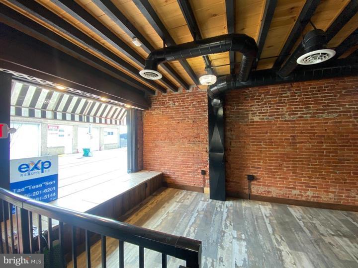More Photos Of 39 N 4th St, Camden Storefront Retail Residential For Lease