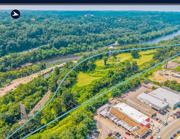 More Photos Of 5200 Nixon st, Philadelphia Land For Sale