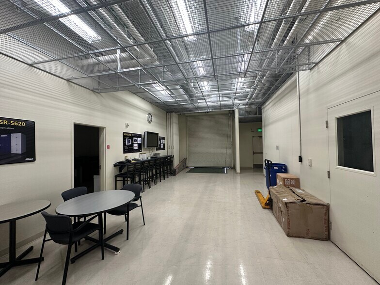 More Photos Of 1399 Shoreway Rd, Belmont Office For Lease