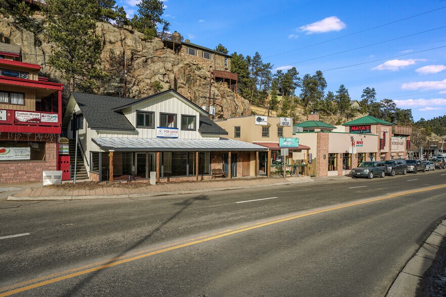 More Photos Of 28235 Hwy 74, Evergreen Loft Creative Space For Sale