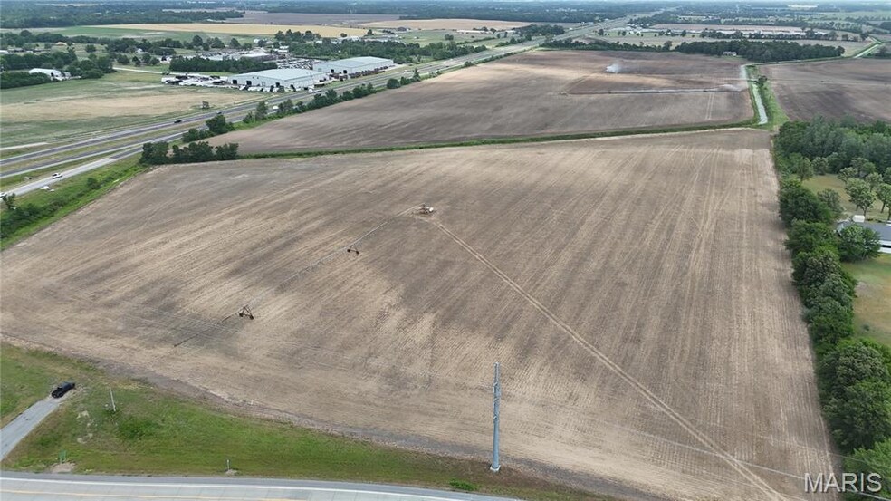 More Photos Of 2338 S Acres Dr, Sikeston Land For Sale