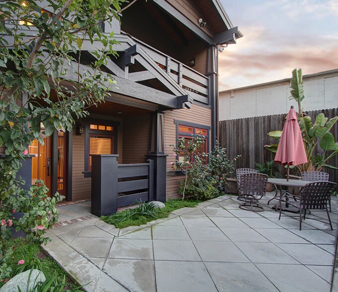 More Photos Of 139 E Olive Ave, Monrovia Office For Lease