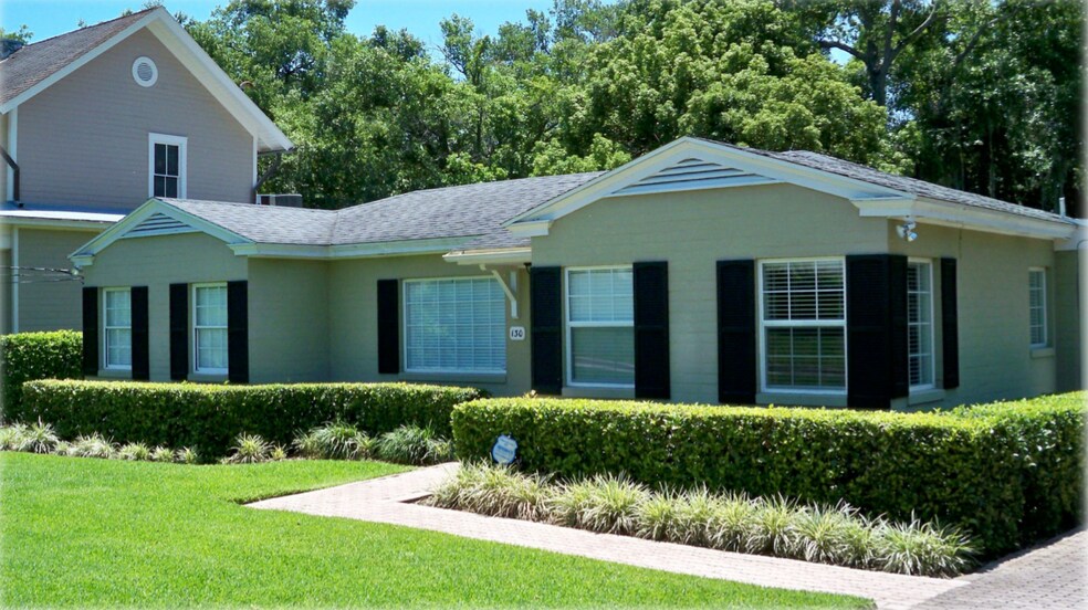 Primary Photo Of 130 Pasadena Pl, Orlando Office For Sale