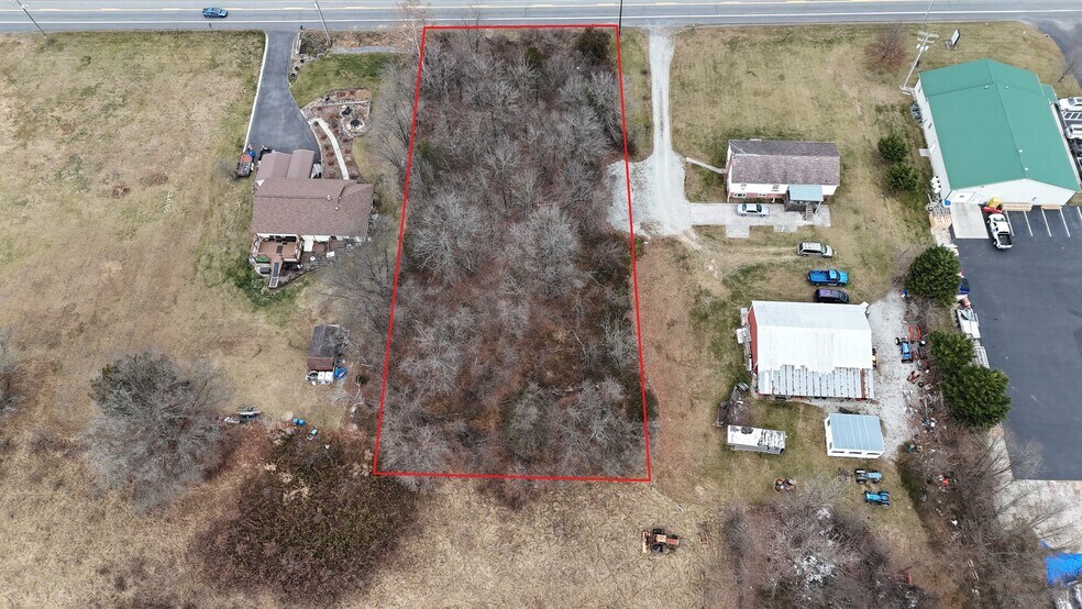 More Photos Of 1789 York Rd, Gettysburg Light Distribution For Lease