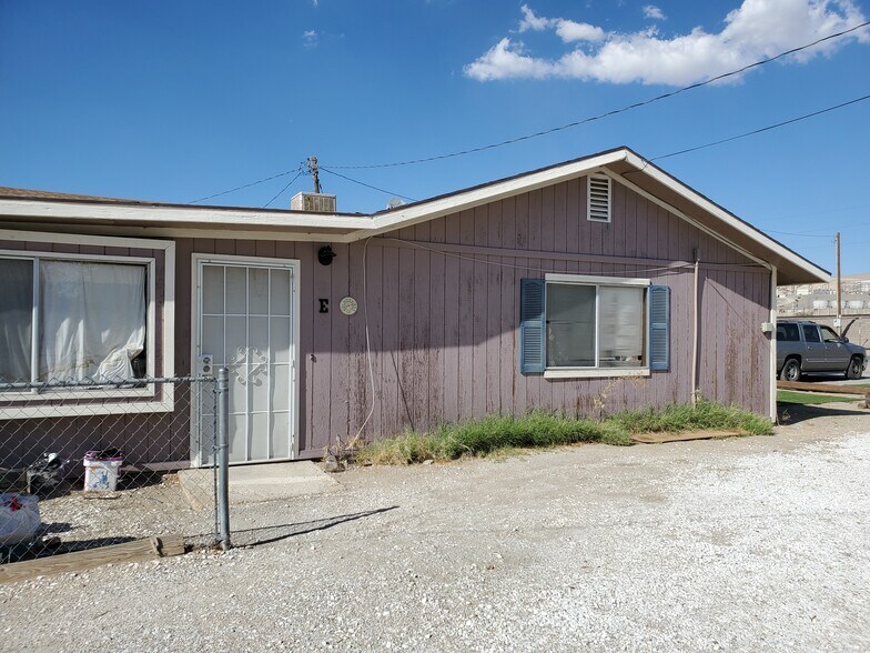 More Photos Of 19306 National Trails Hwy, Oro Grande Bar For Sale