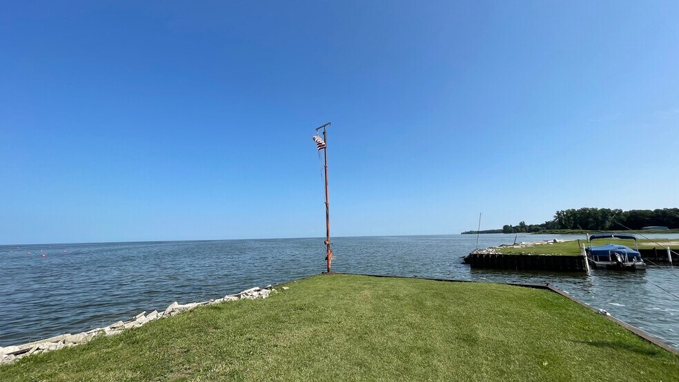 More Photos Of 2325 Green Dr, Au Gres Specialty For Sale