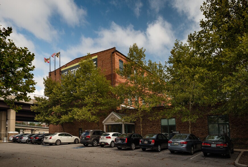 More Photos Of 1201 S Sharp St, Baltimore Coworking Space