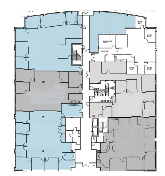 More Photos Of 1801 Centrepark Dr E, West Palm Beach Office For Sale