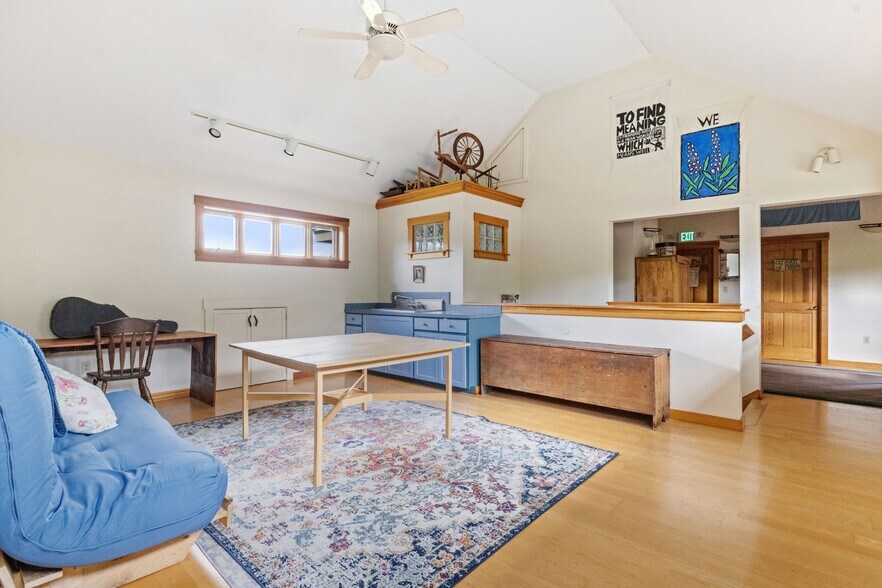 More Photos Of 218 Streeter Woods Rd, Dorchester Lodge Meeting Hall For Sale