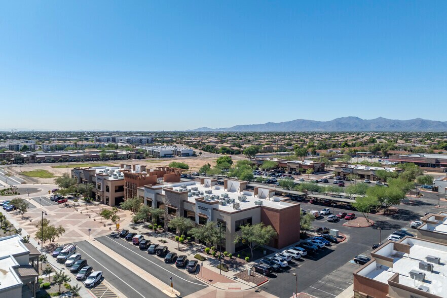 More Photos Of 14823 W Bell Rd, Surprise Medical For Lease