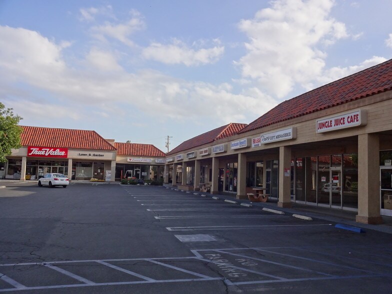 More Photos Of 1911-2095 E Florida Ave, Hemet Unknown For Lease