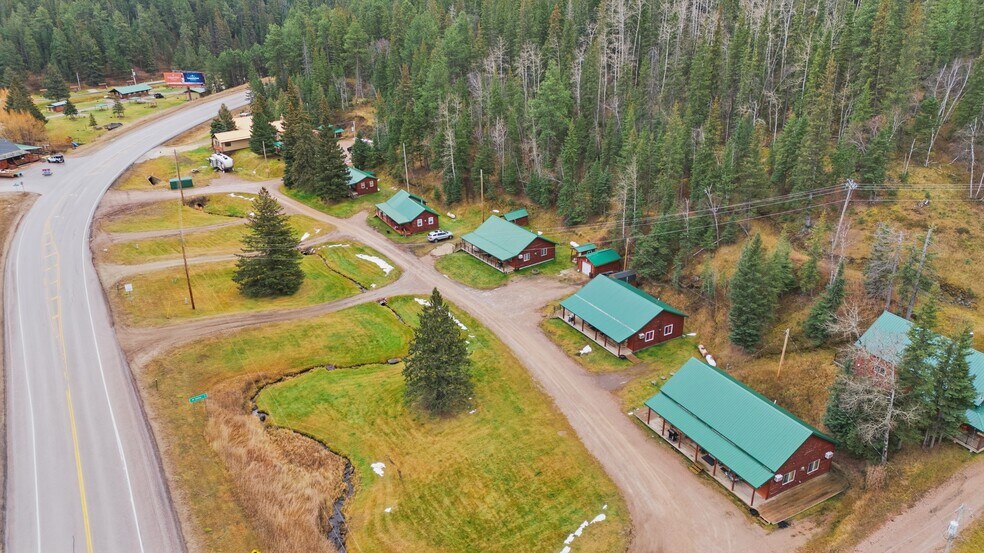 More Photos Of 21353 US HWY 385, Deadwood General Retail For Sale