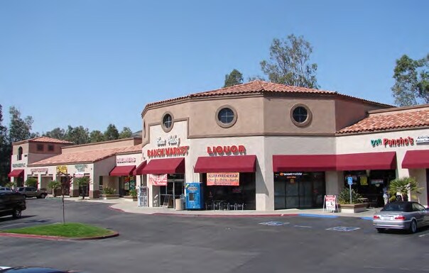 More Photos Of Clinton Keith Rd @ NWC Clinton Keith Rd. & Palomar St., Wildomar Unknown For Lease