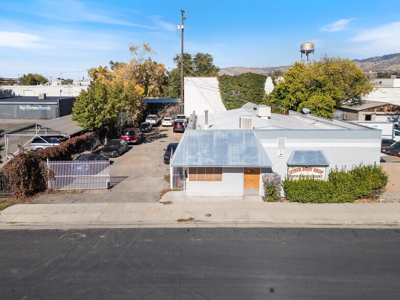 More Photos Of 146 W Malvern Ave, Salt Lake City Industrial For Sale