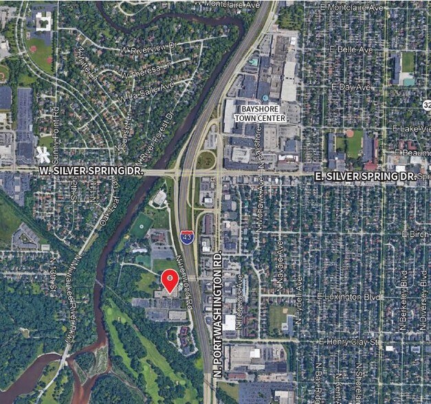 More Photos Of 750 A B Data Dr, Glendale Office For Lease