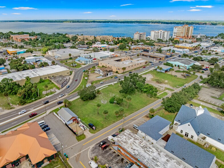 More Photos Of 433 King St, Cocoa Land For Sale