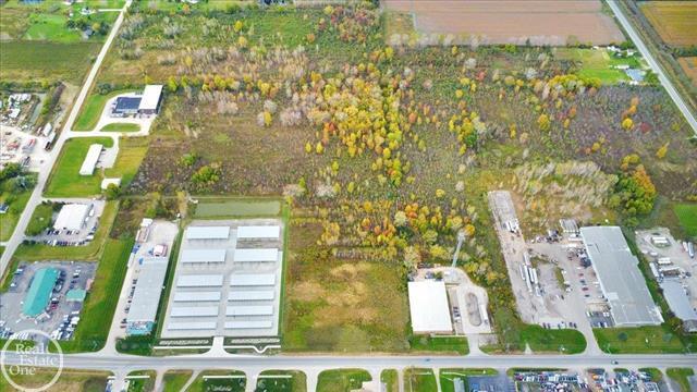 More Photos Of 6210 King Rd, Marine City Land For Sale