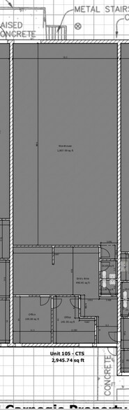 More Photos Of 1225 Carnegie St, Rolling Meadows Warehouse For Lease