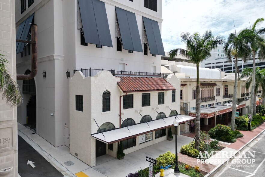 More Photos Of 33 S Palm Ave, Sarasota Apartments For Sale