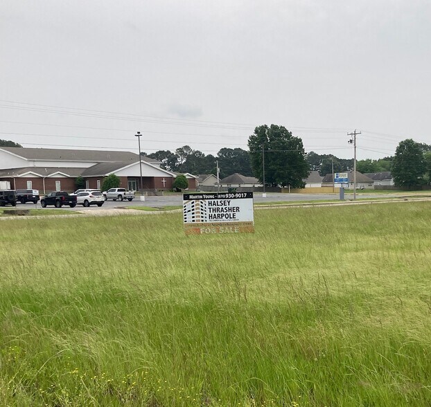 More Photos Of 195 Oak st, Brookland Land For Sale