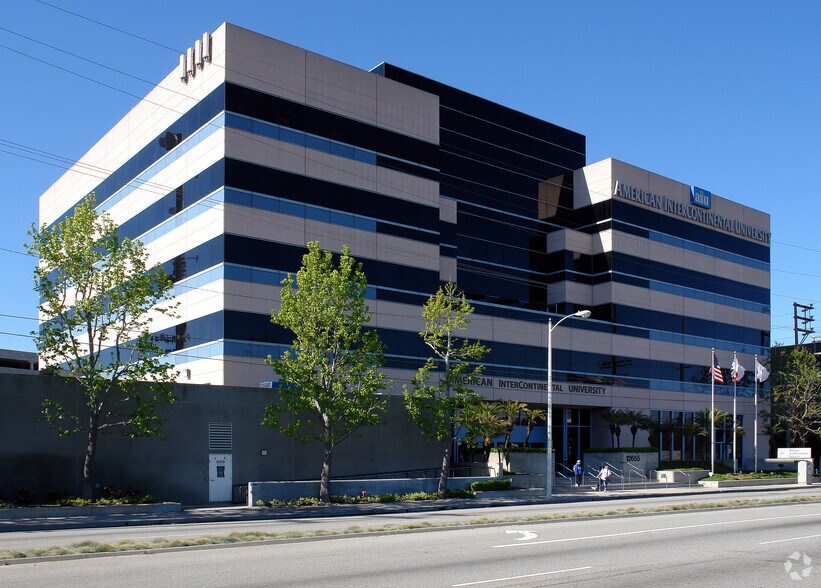 More Photos Of 12655 W Jefferson Blvd, Los Angeles Office For Lease