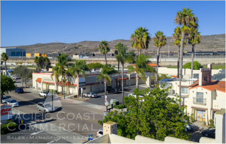 More Photos Of 601-631 E San Ysidro Blvd, San Ysidro Unknown For Lease