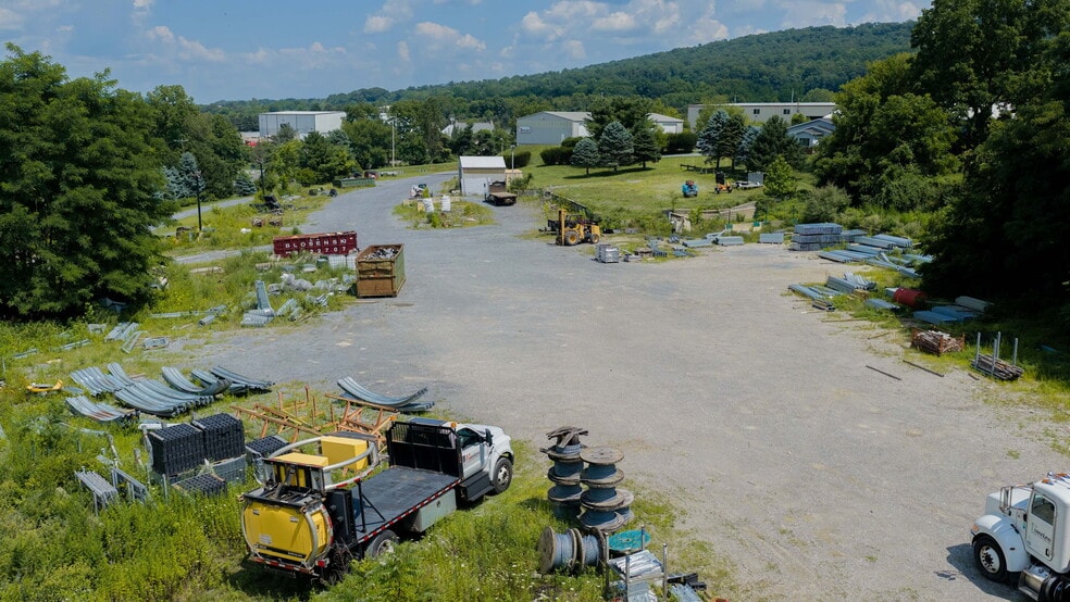 More Photos Of 94 Willow Creek Rd, Reading Industrial For Sale