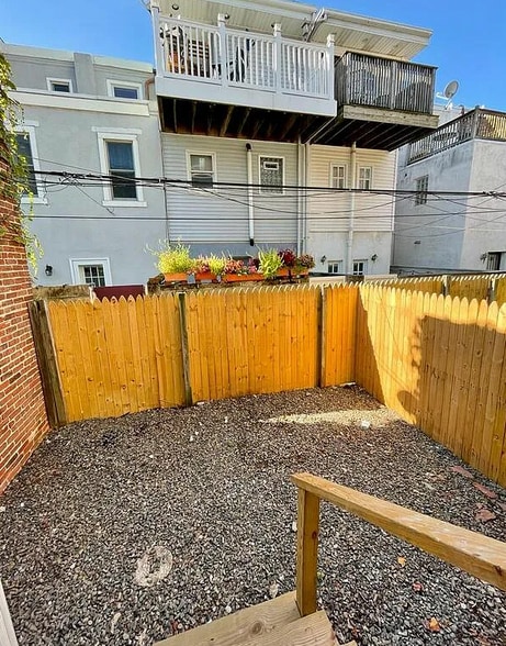 More Photos Of 1832-1834 Callowhill St, Philadelphia Apartments For Sale