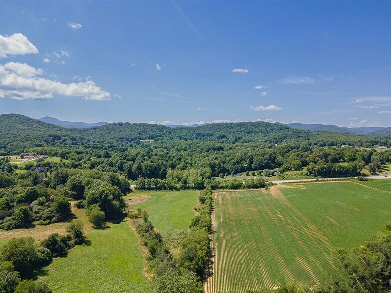 More Photos Of 99999 Boylston Hwy, Mills River Land For Sale