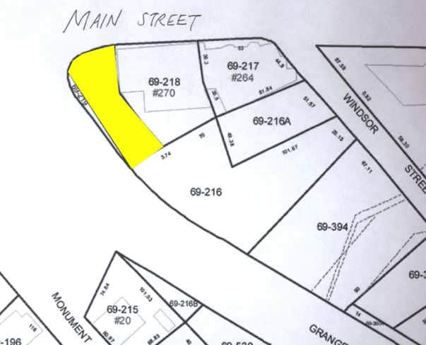 More Photos Of 270 Main St, Marlborough Storefront Retail Residential For Sale