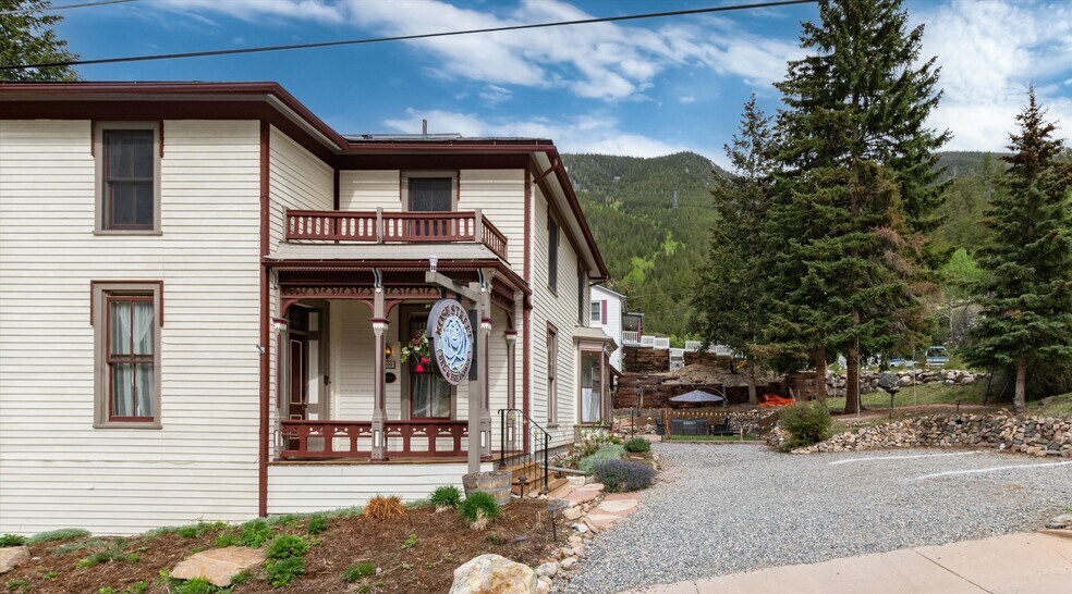 More Photos Of 200 Rose St, Georgetown Hospitality For Sale