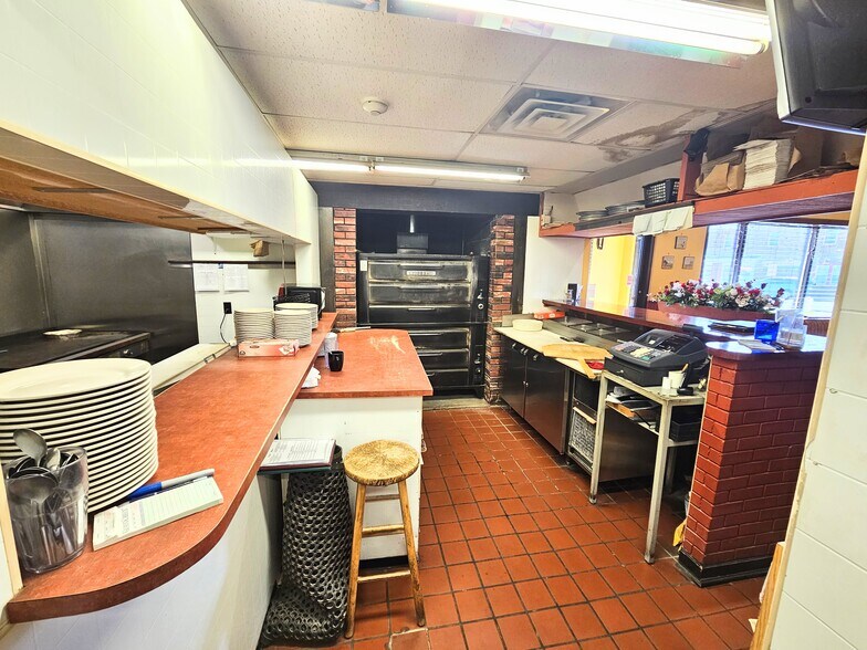 More Photos Of 701 N White Horse Pike, Somerdale Restaurant For Sale