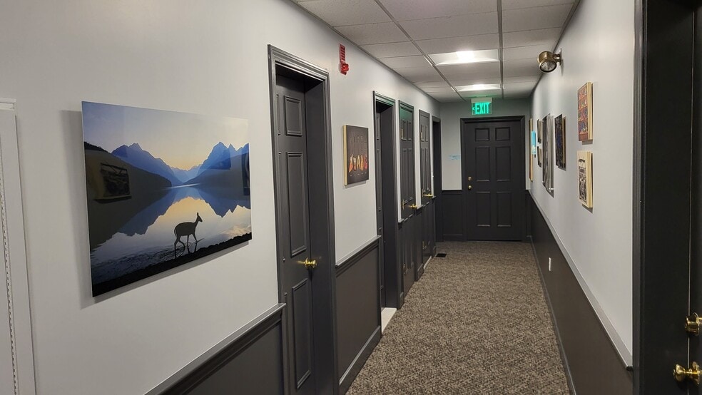 More Photos Of 260 Boston Post Rd, Wayland Office For Lease