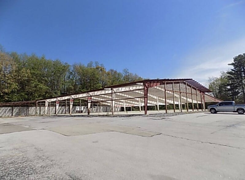More Photos Of 510 Roanoke St, Christiansburg Land For Lease