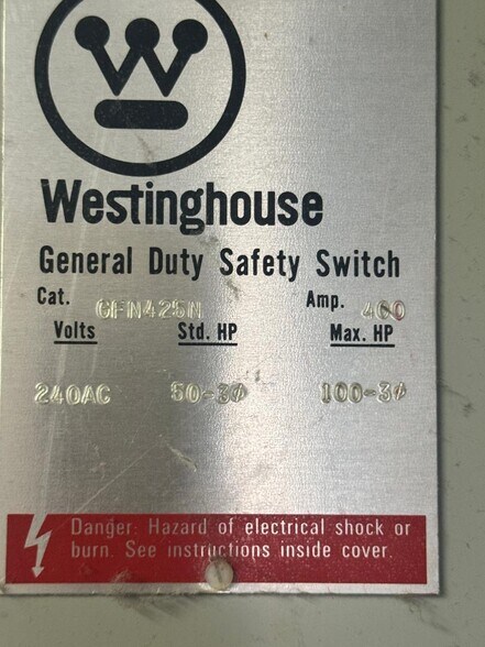 More Photos Of 1309 S Nebo Rd, Muncie Freestanding For Sale