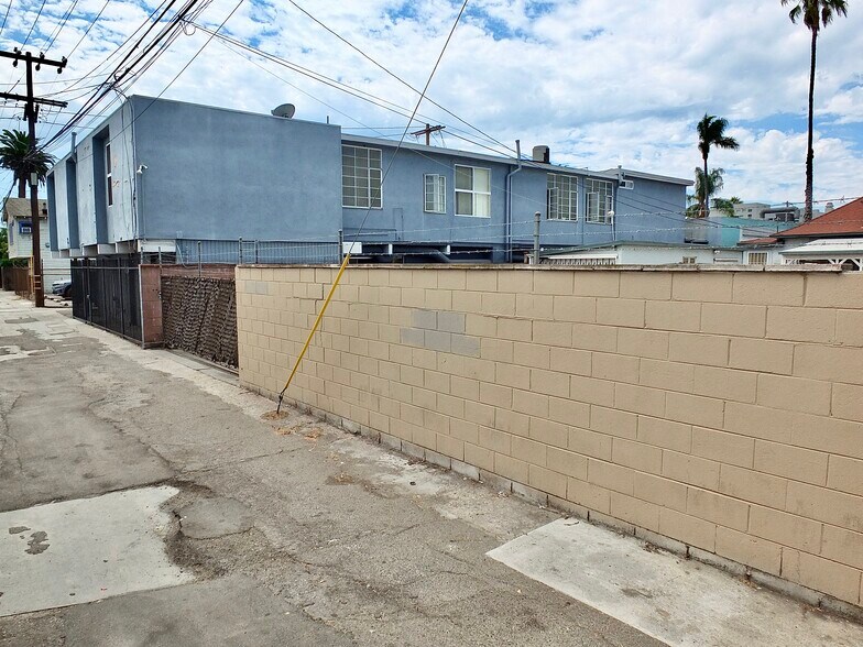More Photos Of 830 Atlantic Ave, Long Beach Medical For Sale