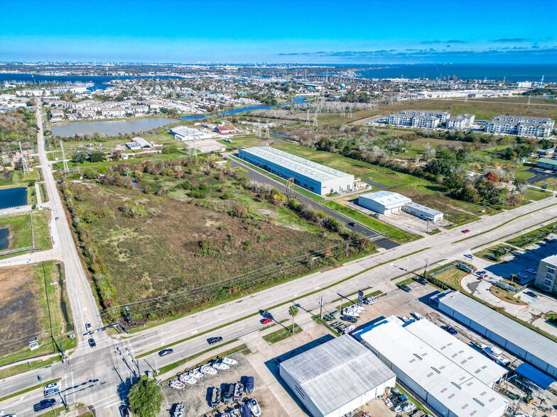 More Photos Of FM 518 East, Kemah Land For Sale